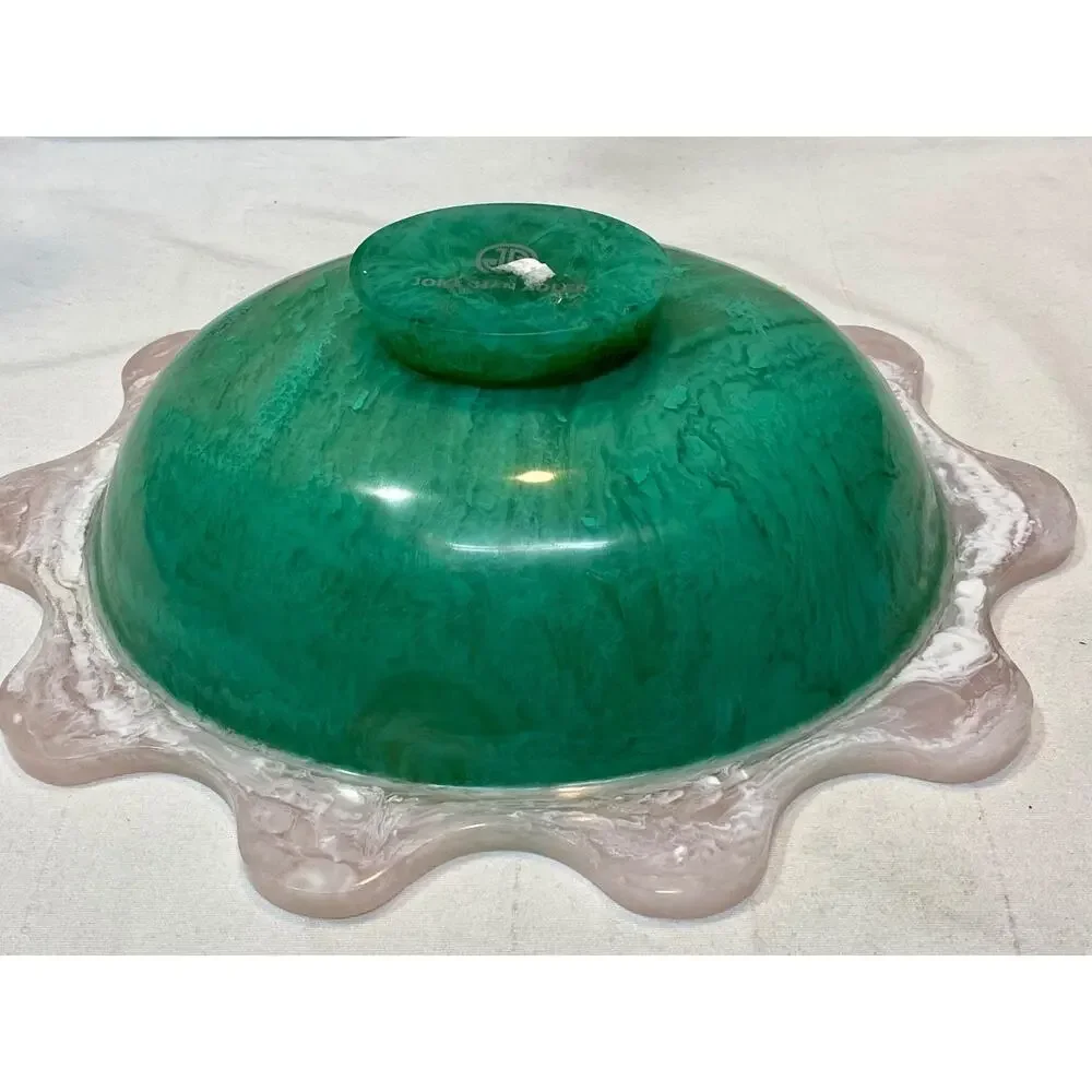 jonathan adler Como Ripple Bowl